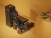 Arganöl nanoil