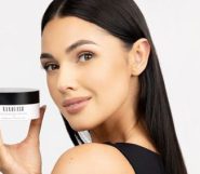 nanolash augenpads kollagen