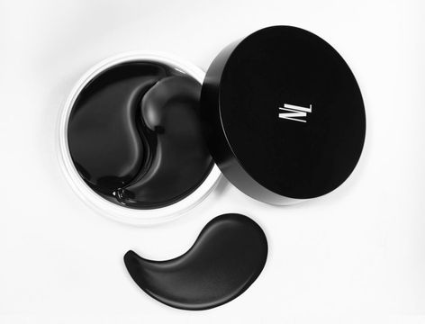 hydrogel augenpads nanolash