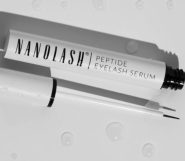 peptid basierte wimpernserum nanolash