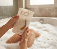 nanoil totes meer badesalz